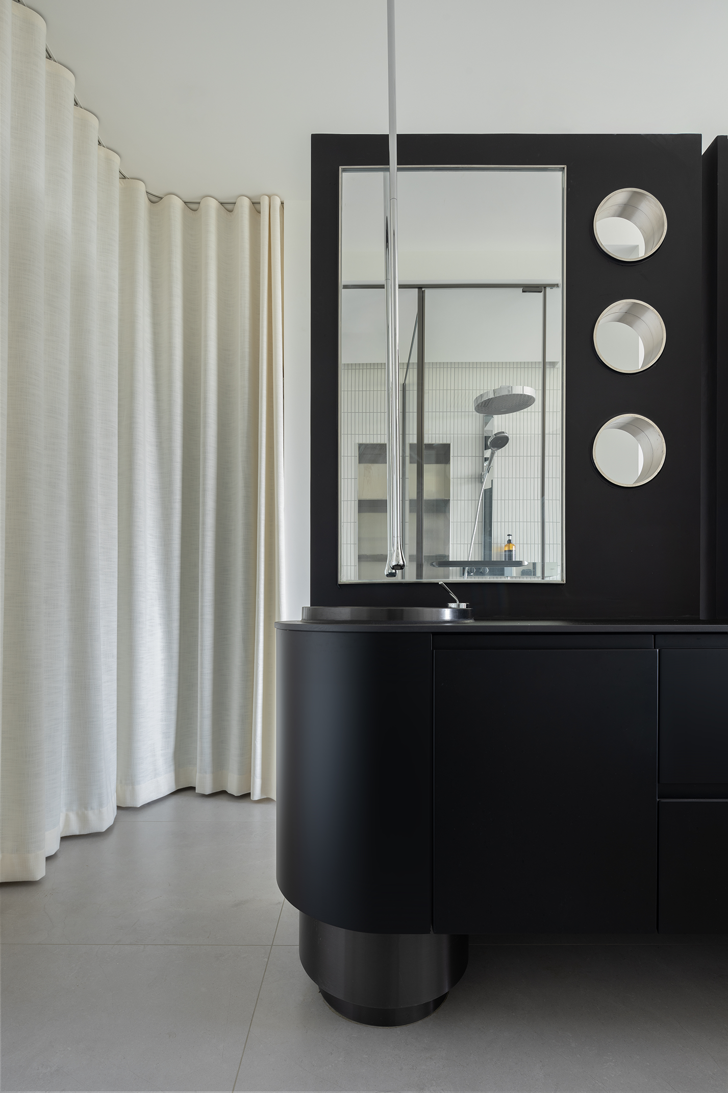 打破焦绿丨中国浙江丨Box Space Design-59