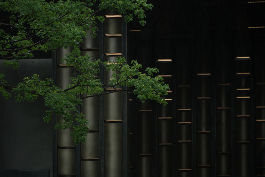 万科璞拾·隐翠丨中国合肥丨JTL加特林-4