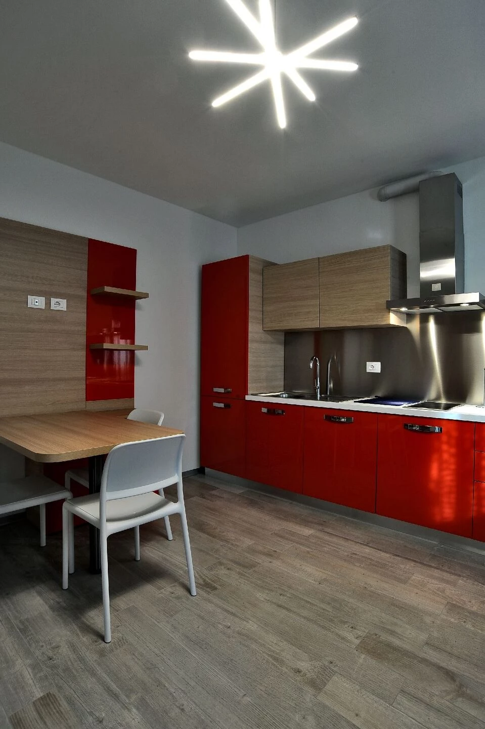 仓库 GEMA丨意大利博洛尼亚丨Studio tecnico Mattioli-41