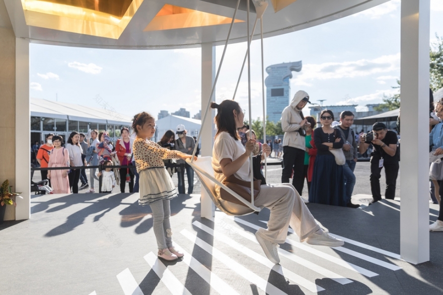 北京“望远家” · MINI LIVING · 孙大勇的微公寓设计惊艳亮相-36