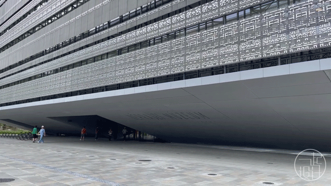 匈牙利民族博物馆丨匈牙利布达佩斯丨NAPUR Architect-23