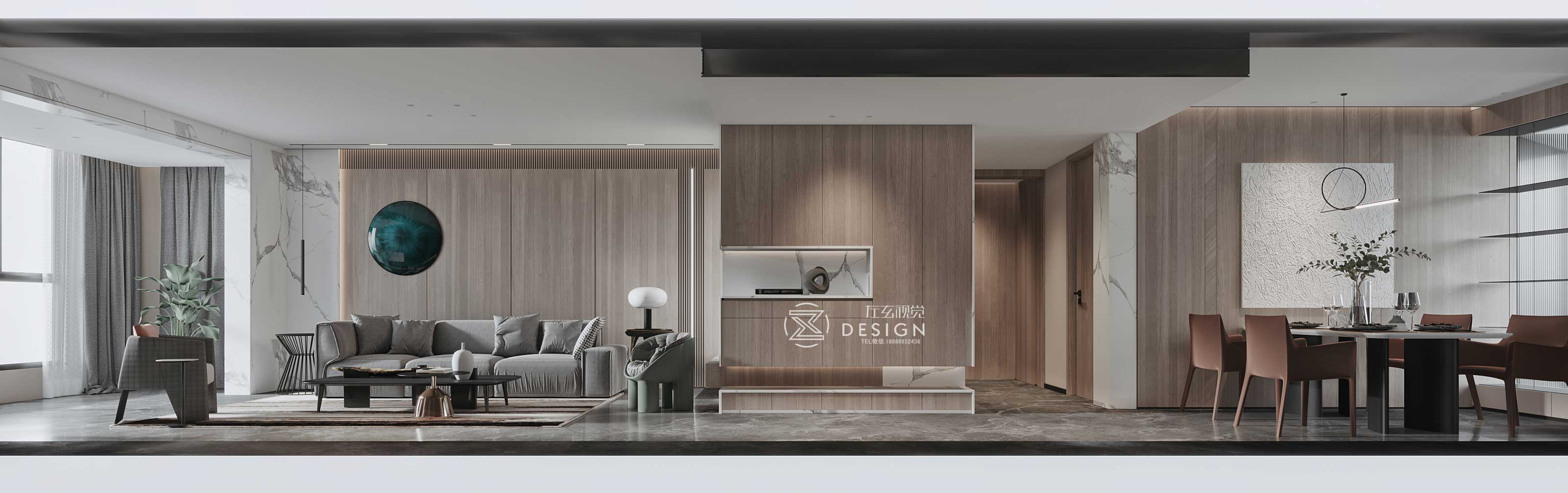 左玄视觉表现作品（第五季）-22