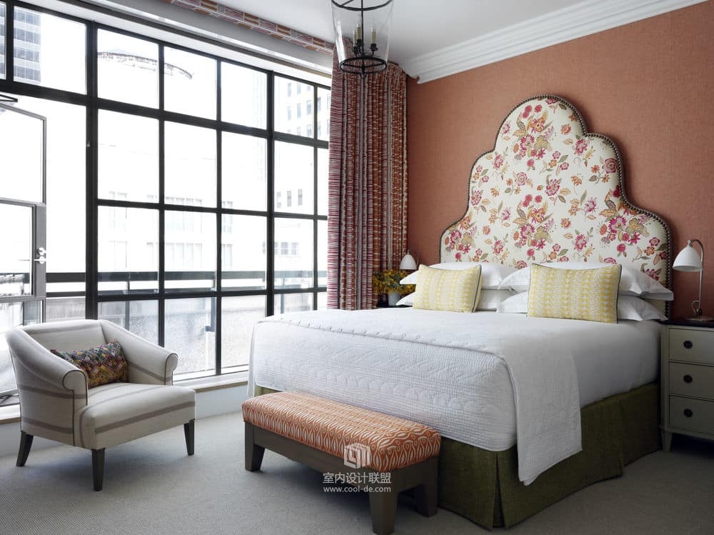 The Whitby Hotel 纽约曼哈顿精品酒店-16