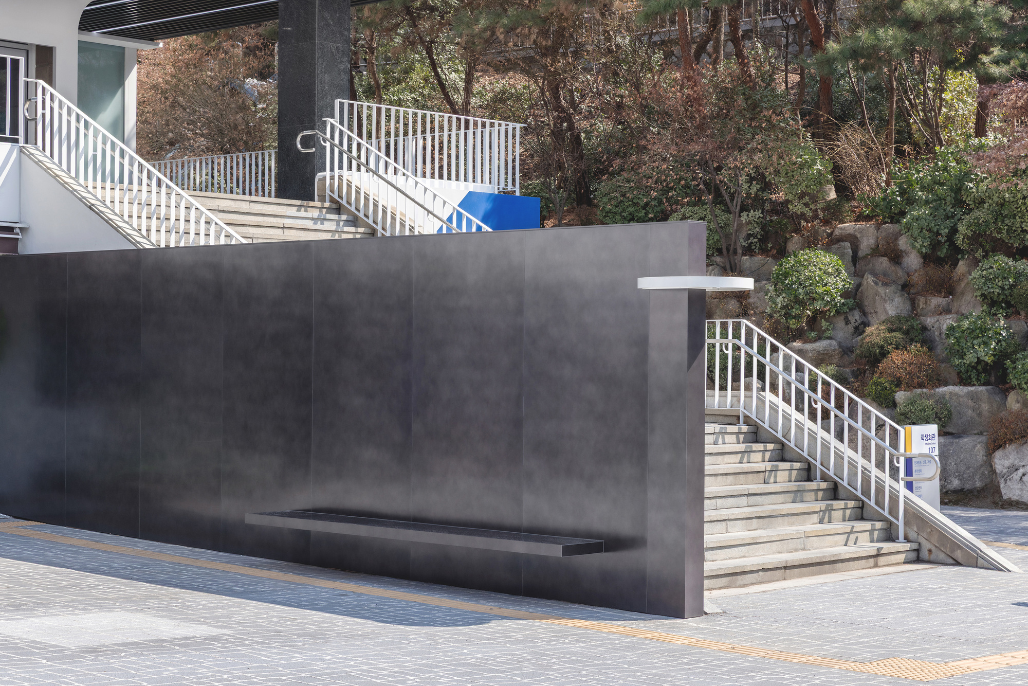 联合中心丨韩国首尔丨G,O Architecture-11