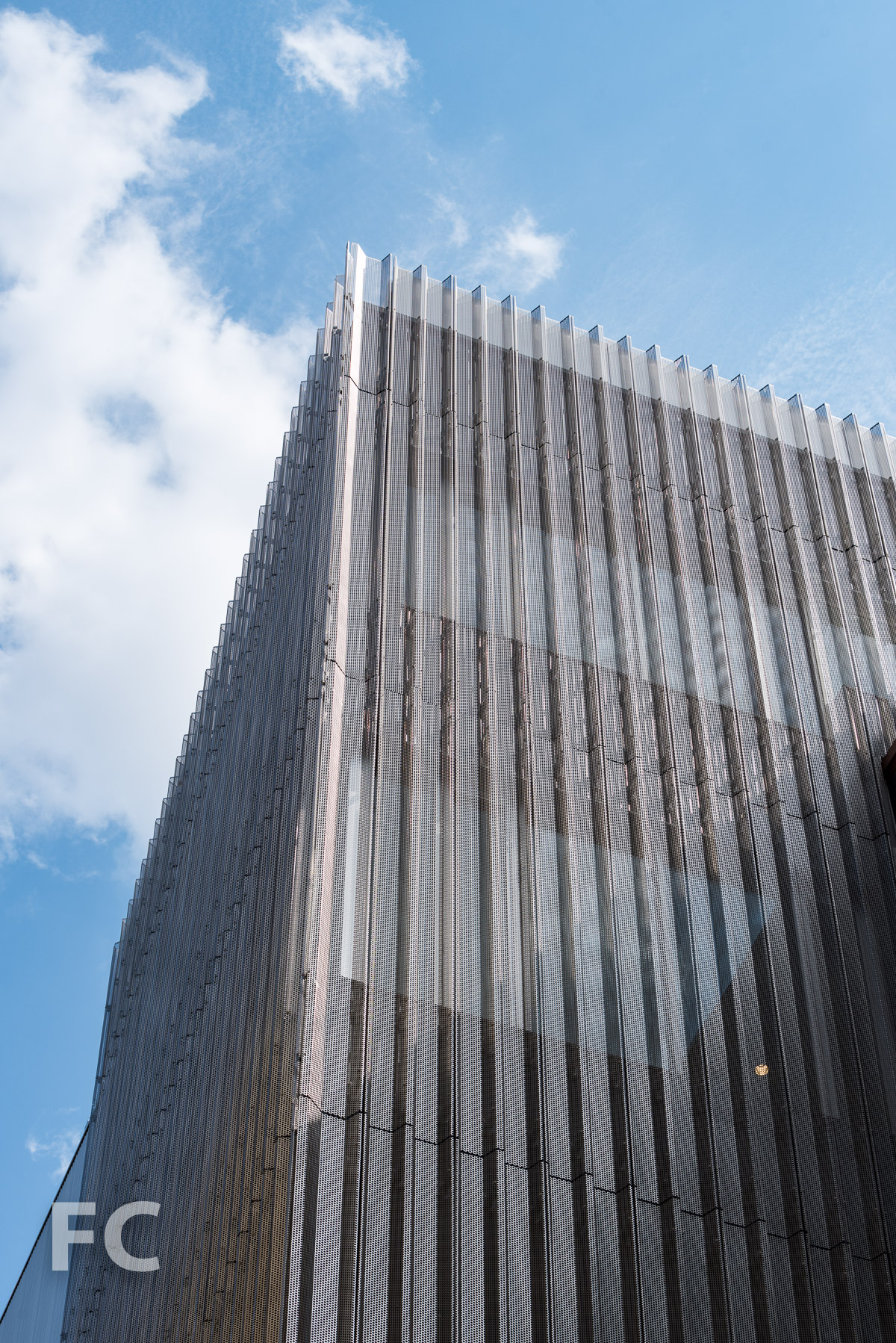 Construction Update: 122 Community Center — FIELD CONDITION-3