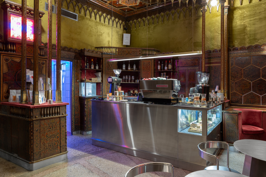 1936年流明咖啡丨亚美尼亚丨snkh studio-18