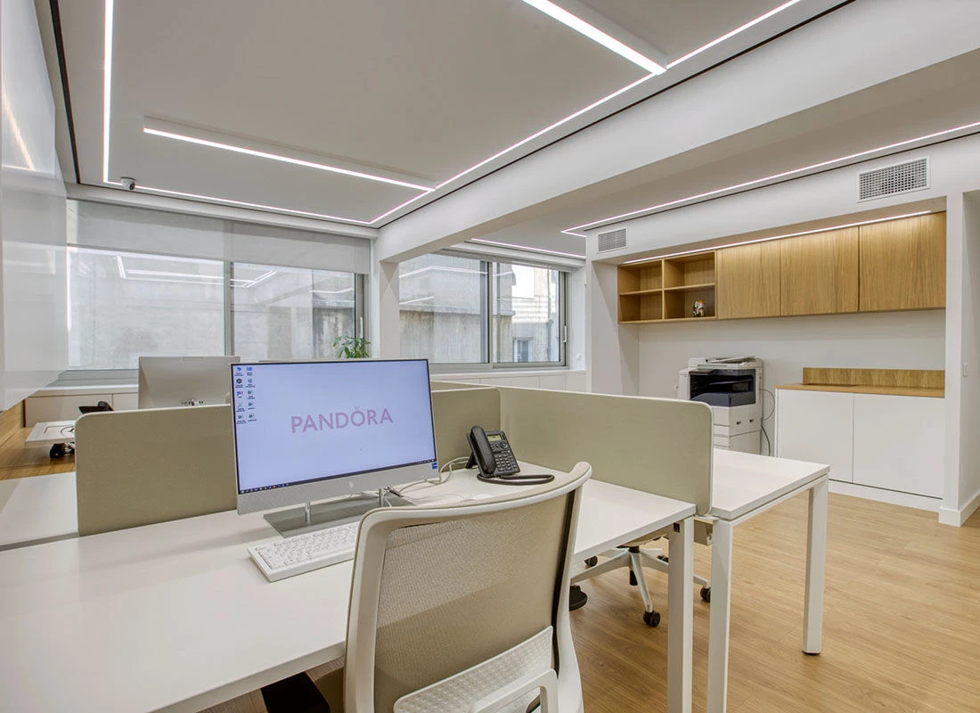 潘多拉办公室丨希腊雅典丨o25-13