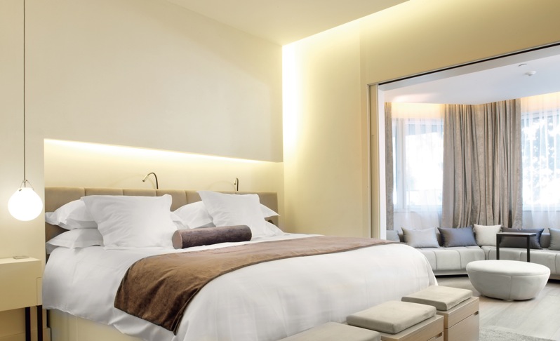 BAC HOTEL 西班牙 巴塞罗那 地中海-15