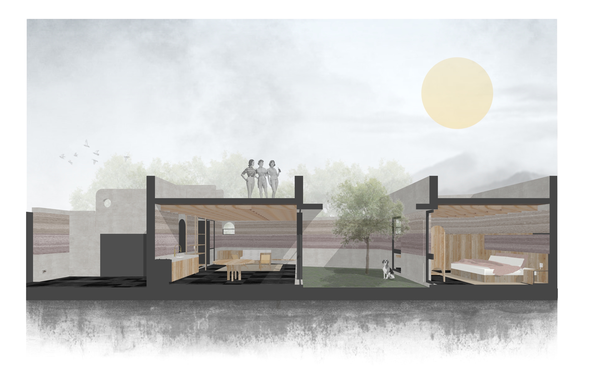 南迪之家丨墨西哥-45