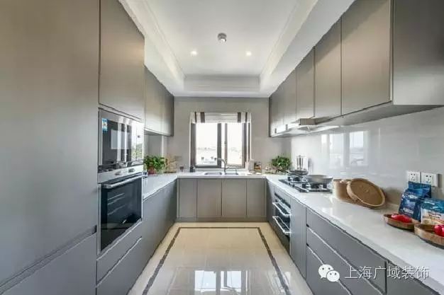 临乱不乱真本色-------广域装饰之徐州东方润园项目-20