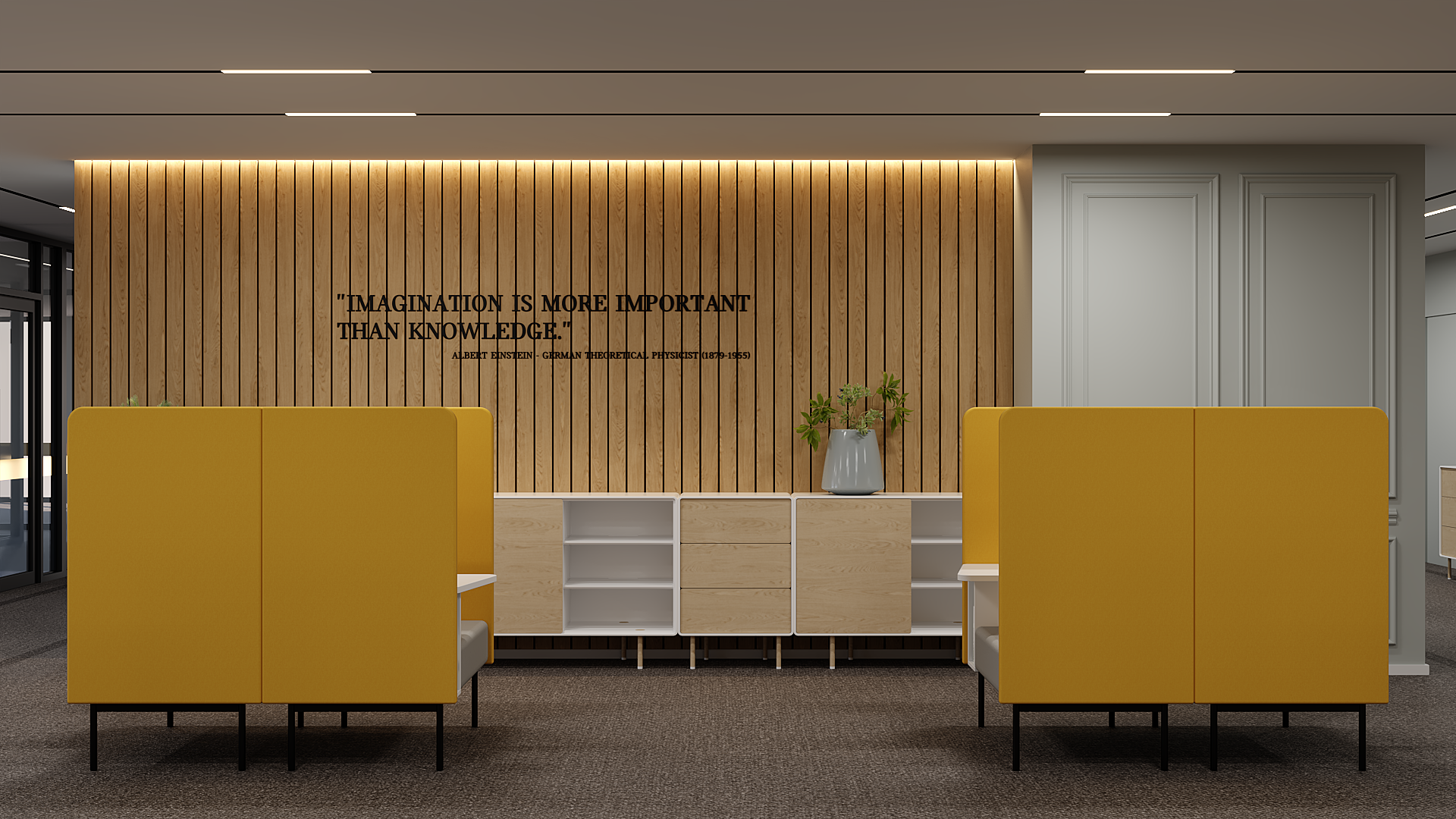 The Hive - Palm Hills Office Park-15