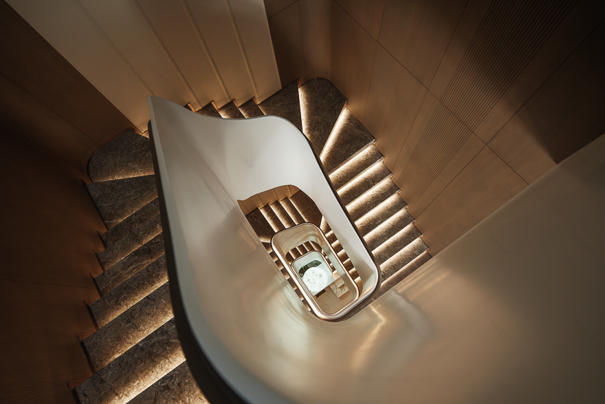 苏州融创桃花源丨中国苏州丨主案袁迎春,团队陈强等-35