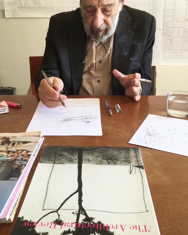 安阳馆丨韩国丨Álvaro Siza,Carlos Castanheira-22