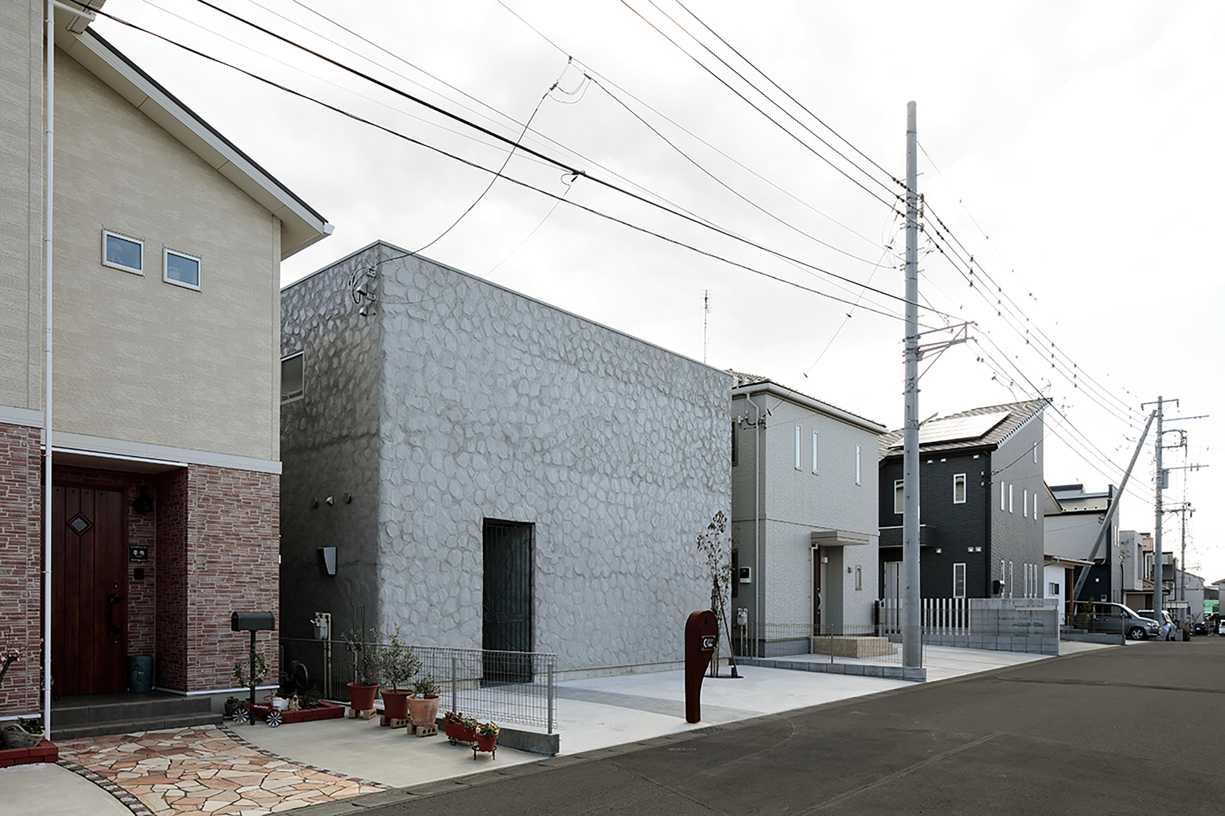 Stillness and motion | International Royal Architecture-14