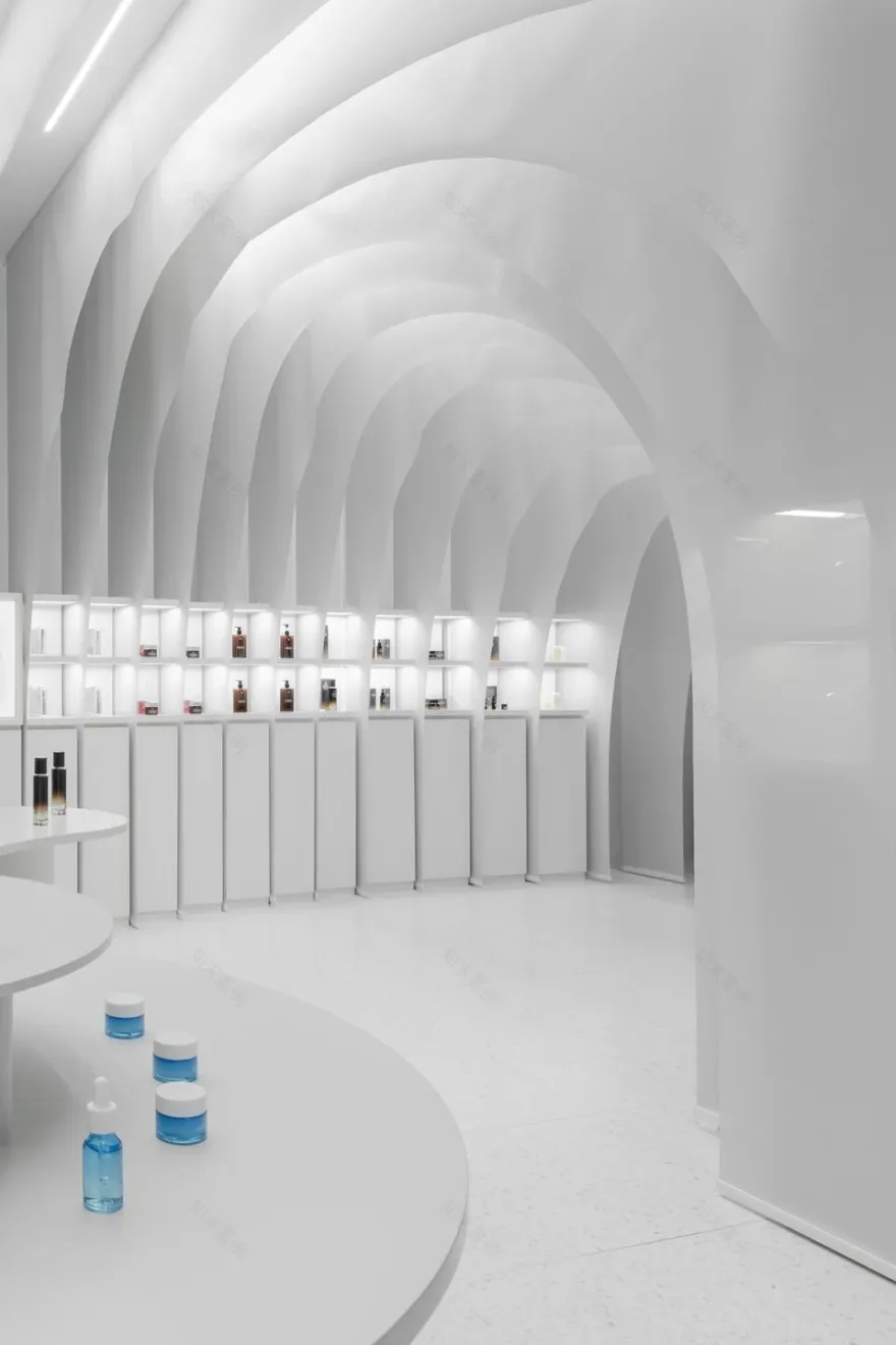 空灵洞穴丨马来西亚吉隆坡丨Spacemen-5