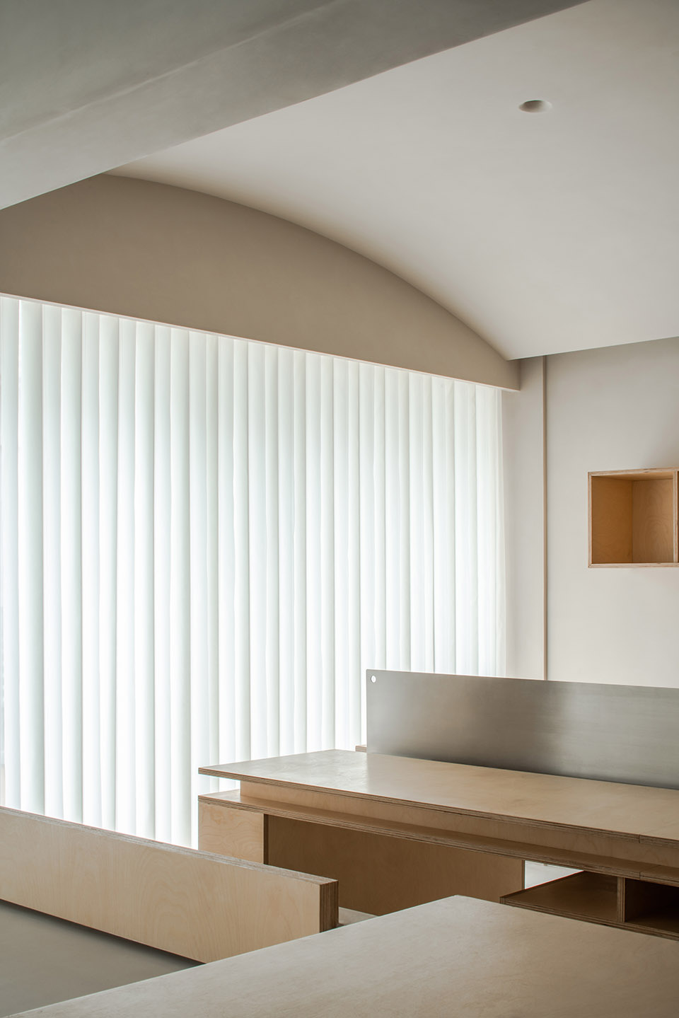 喜叻空间研究办公室丨中国杭州丨喜叻设计-53