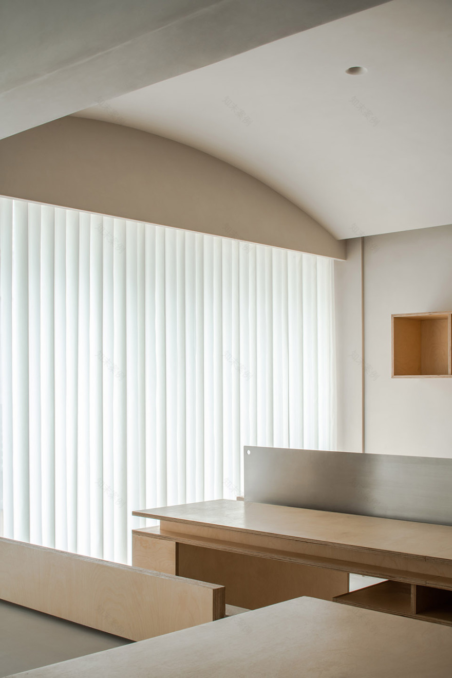 喜叻空间研究办公室丨中国杭州丨喜叻设计-53