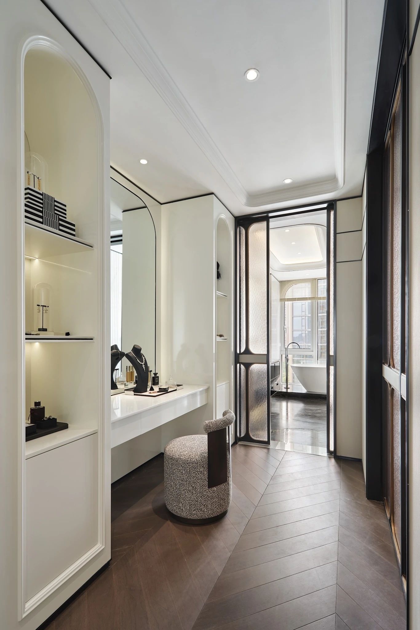 桐乡振石花园丨中国浙江丨郑仕樑室内设计(上海,苏州)有限公司-67