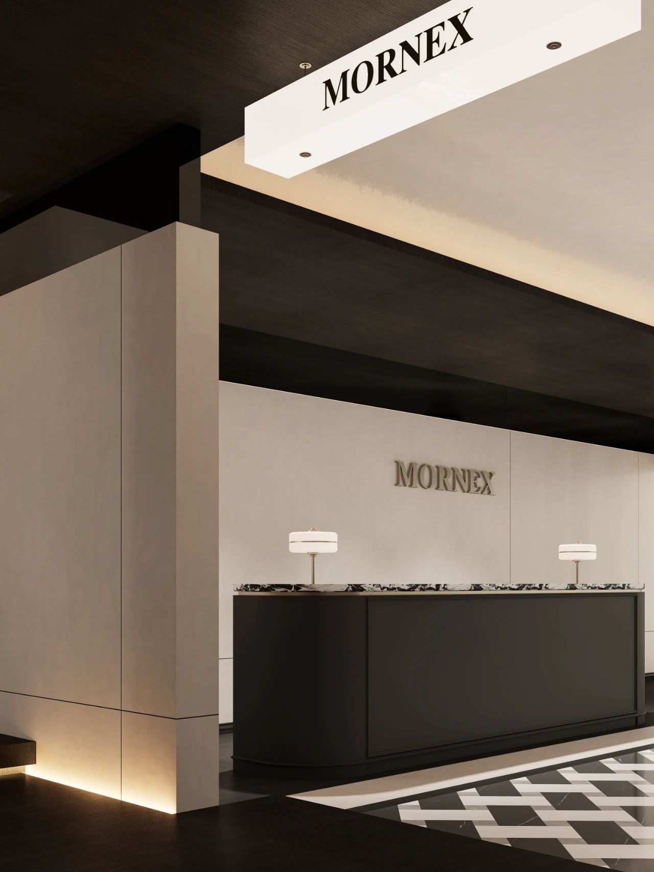 浮华丨中国南京丨SOLILOQUY DESIGN-9