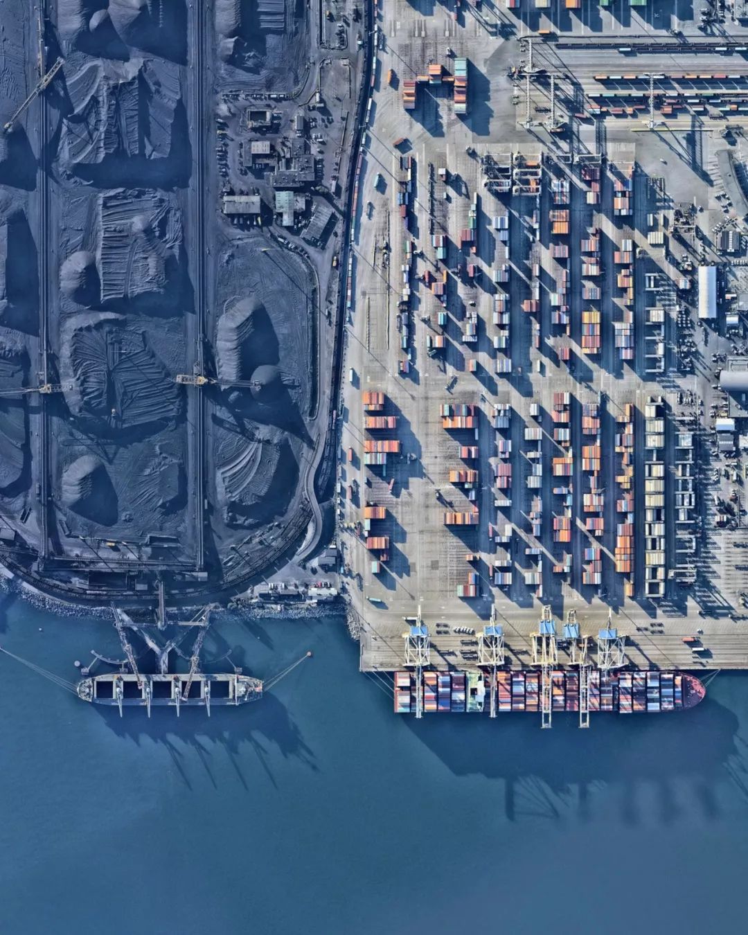 城市肌理 | 景观与建筑的完美融合-100