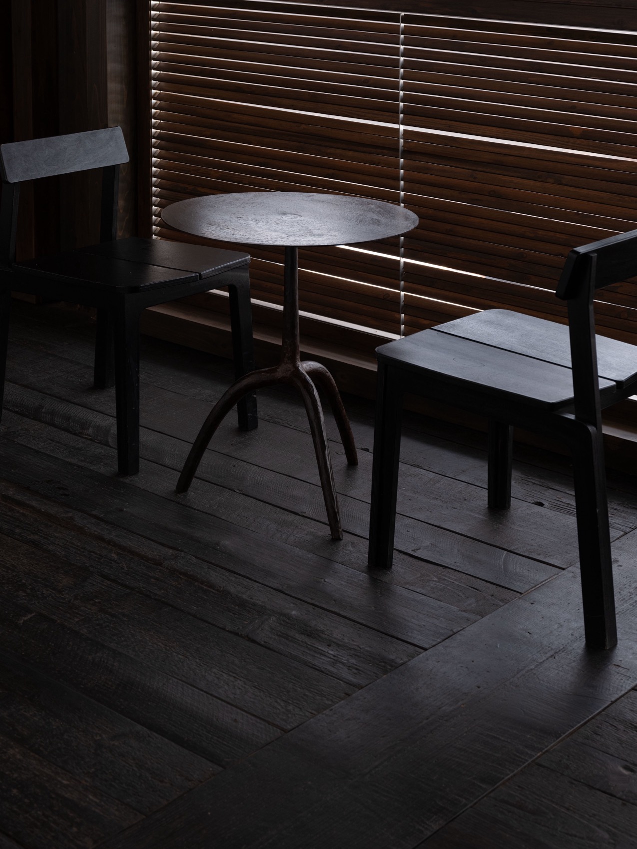 驯·烘焙（烟台山）丨中国福州丨退化建筑-71