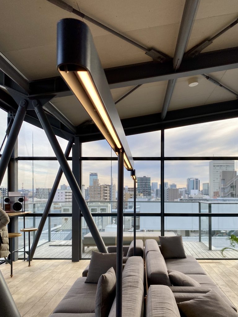 GLITCHI COFFEE @9h NAGOYA - 横浜の建築家｜hm+architects 一級建築士事務所 神奈川/横浜/青葉区/愛知/名古屋/豊橋/豊川/設計事務所-24