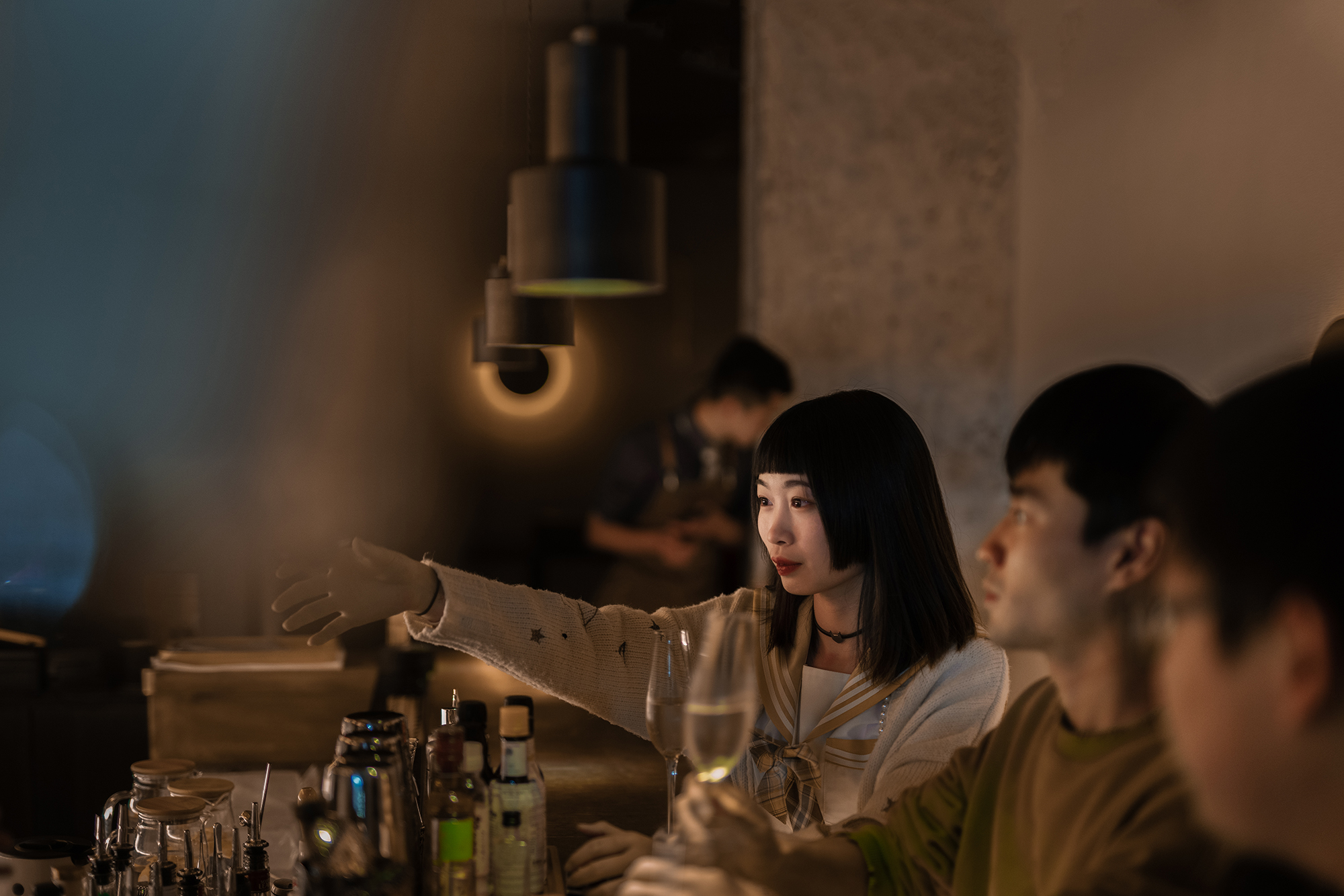 季意｜商业｜COASTER&JIGGER -19