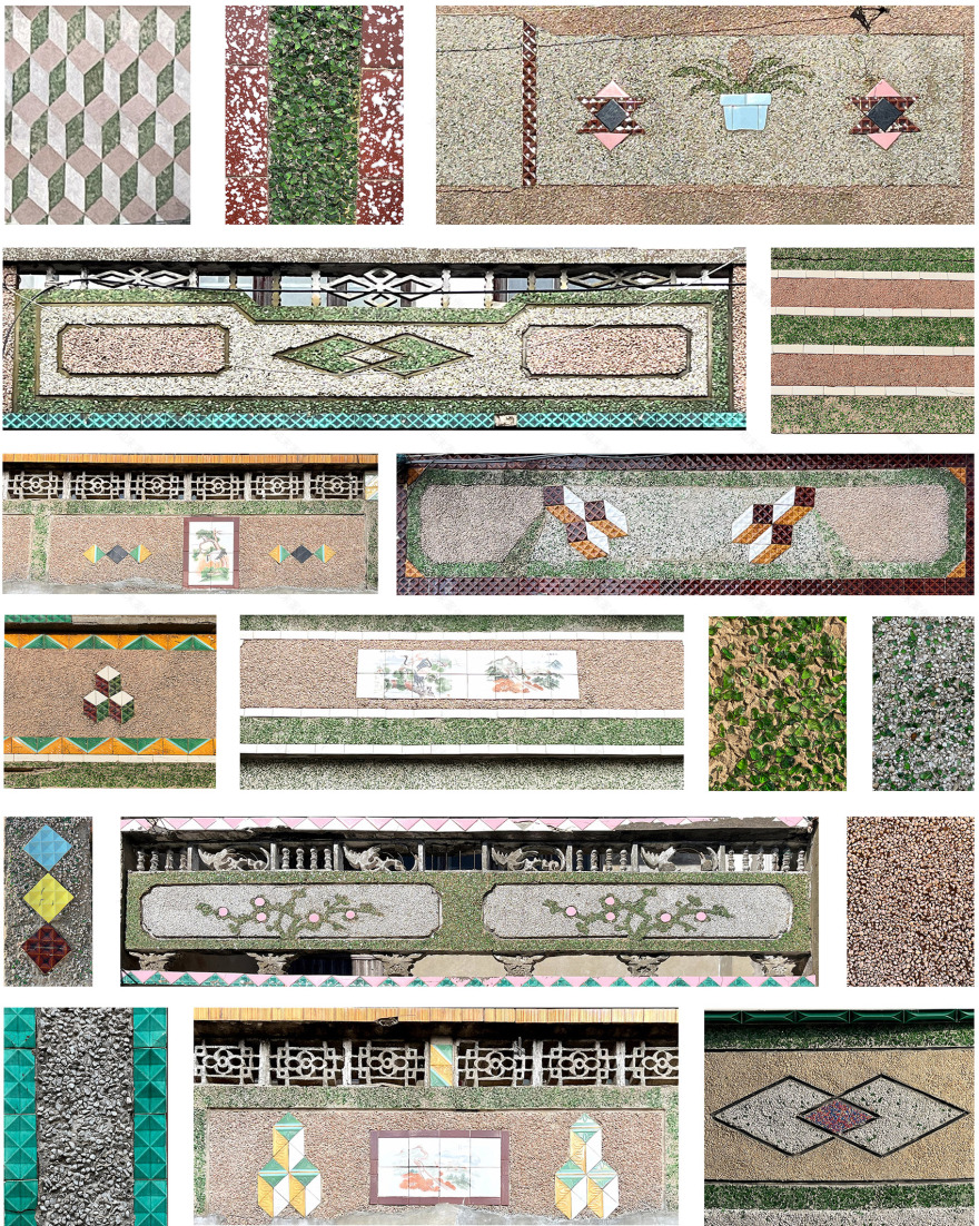 白沙港村托老所丨中国舟山丨line+建筑事务所-296