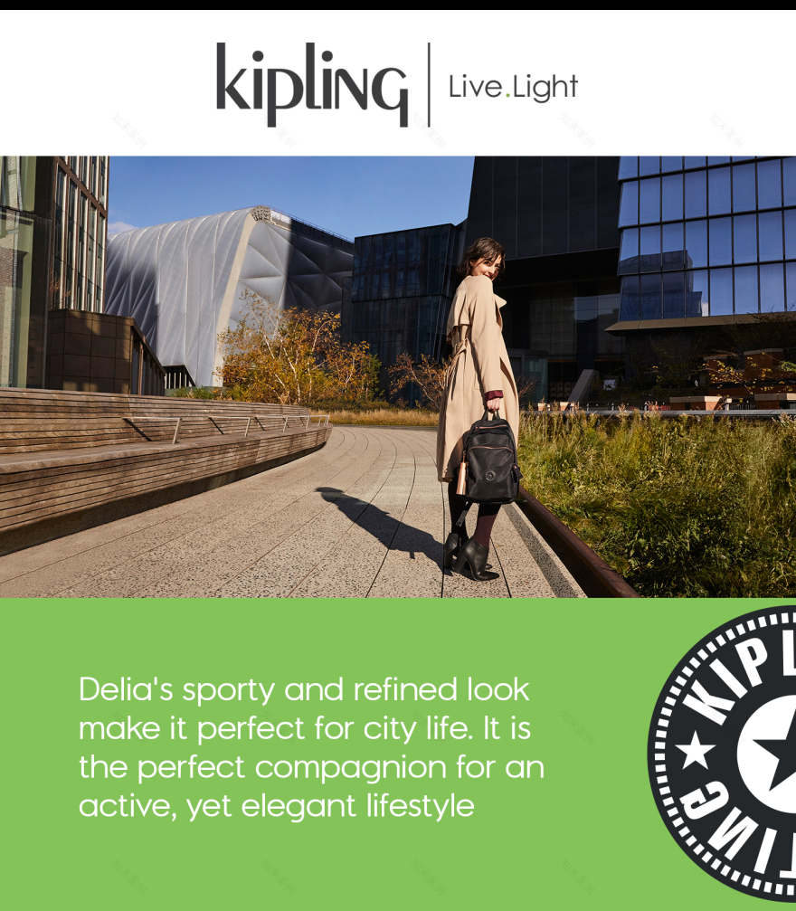 MAP Group Booth - DKNYxMetro Card & Kipling Live Light-19