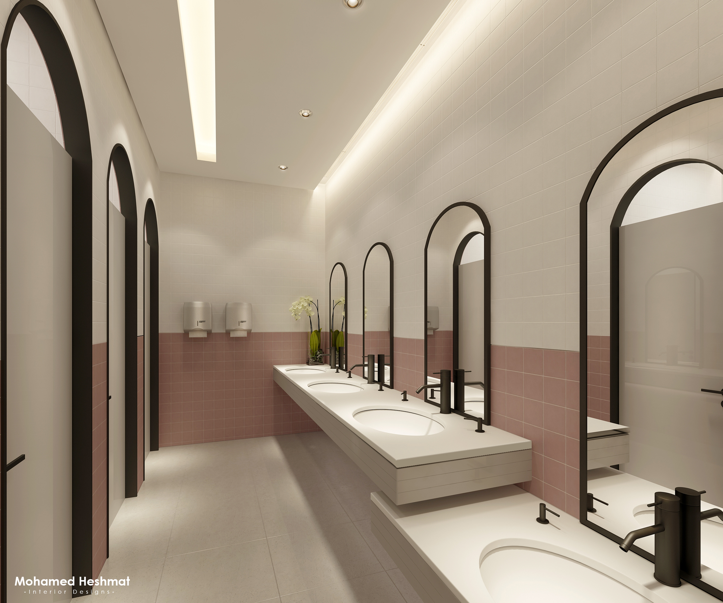 维纳斯学校丨阿联酋迪拜丨Mohamed Heshmat-22