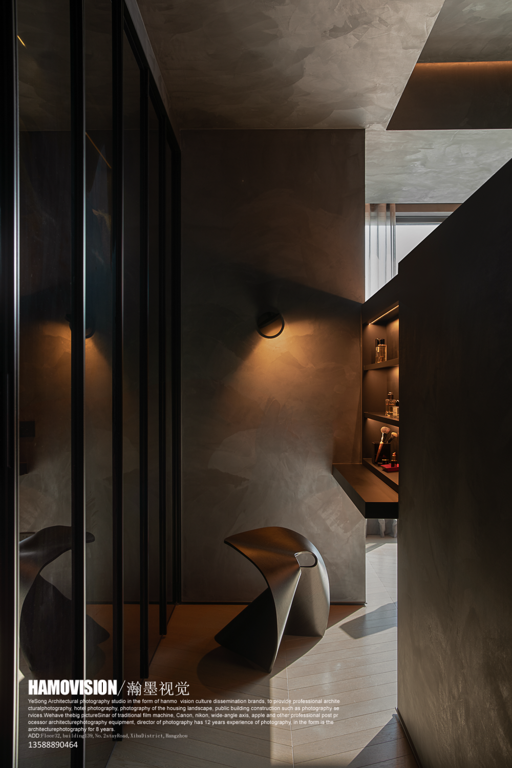 万科时代丨中国温州丨浙江瑞图琅社设计-23