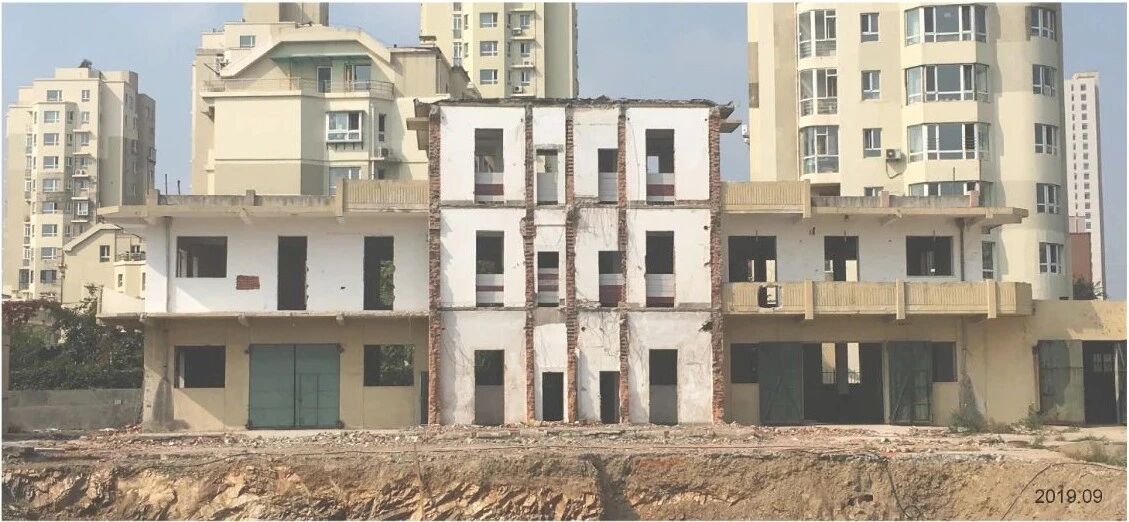 如恩新作／大连引庭,围合石院的文创乌托邦丨中国大连丨如恩设计研究室-64