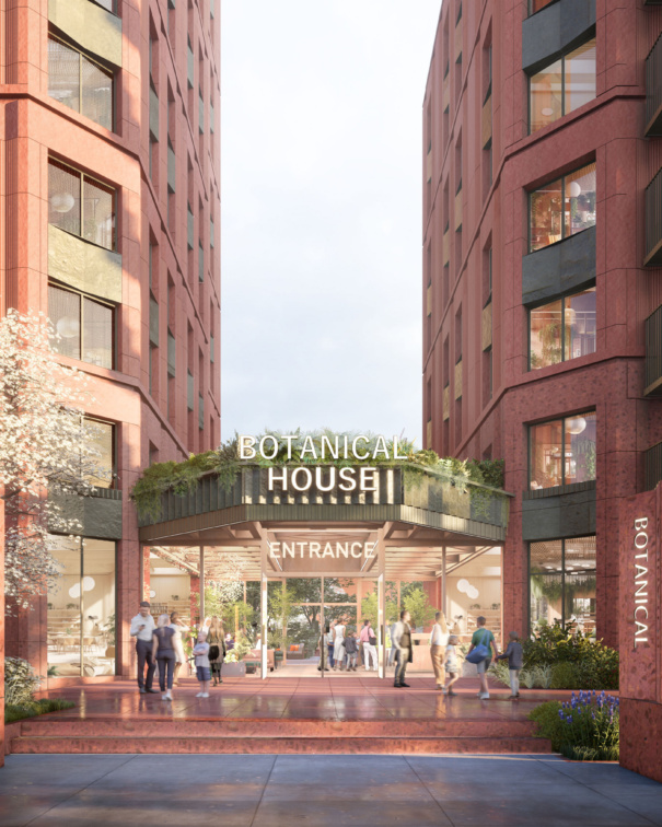 丨United KingdomLondon-13