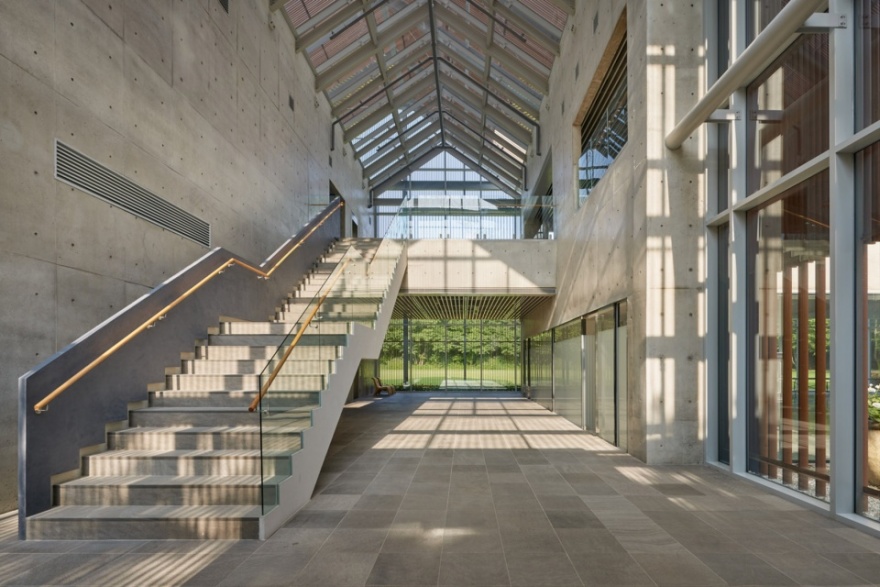 S.A.L.T游客中心,京畿道 / S.E.E.D haus-44