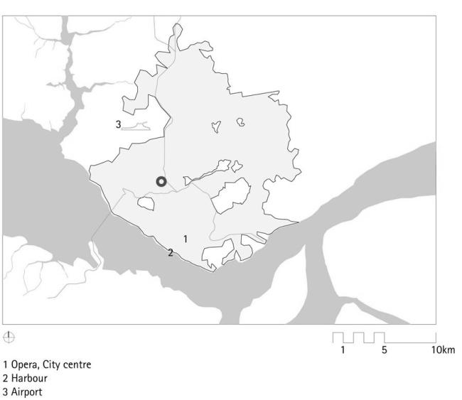 “亚马逊尼亚”体育场丨巴西-59