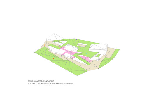 深圳海洋世界艺术文化中心丨中国深圳丨Maki and Associates-95