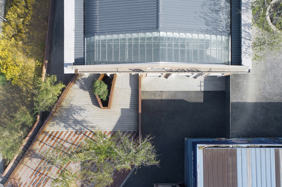 天津运河创想中心丨中国天津-25