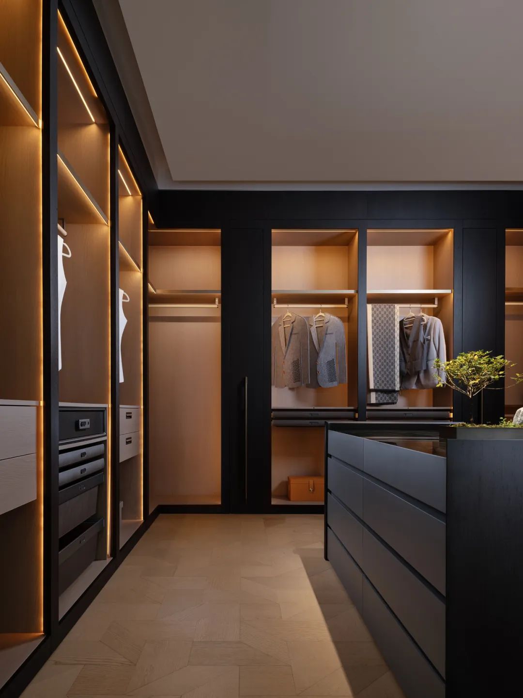 美墅木作展厅丨中国宁波丨SHI.ANG十尚联合设计师事务所-38