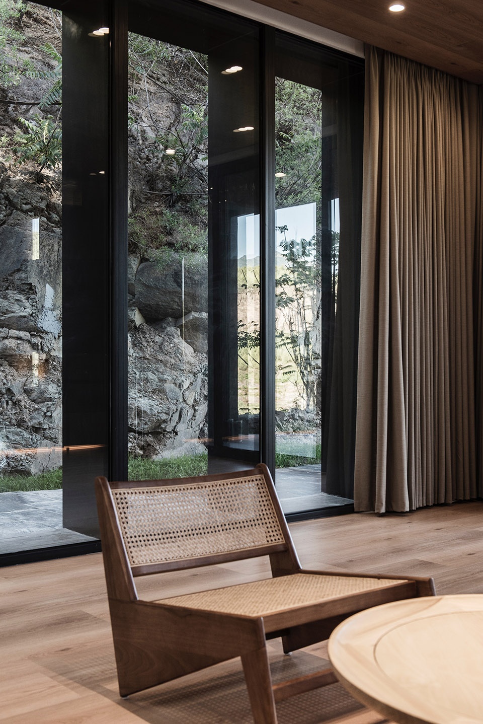 半山的居室 – 东胡林民宿丨中国北京丨未来以北工作室-56