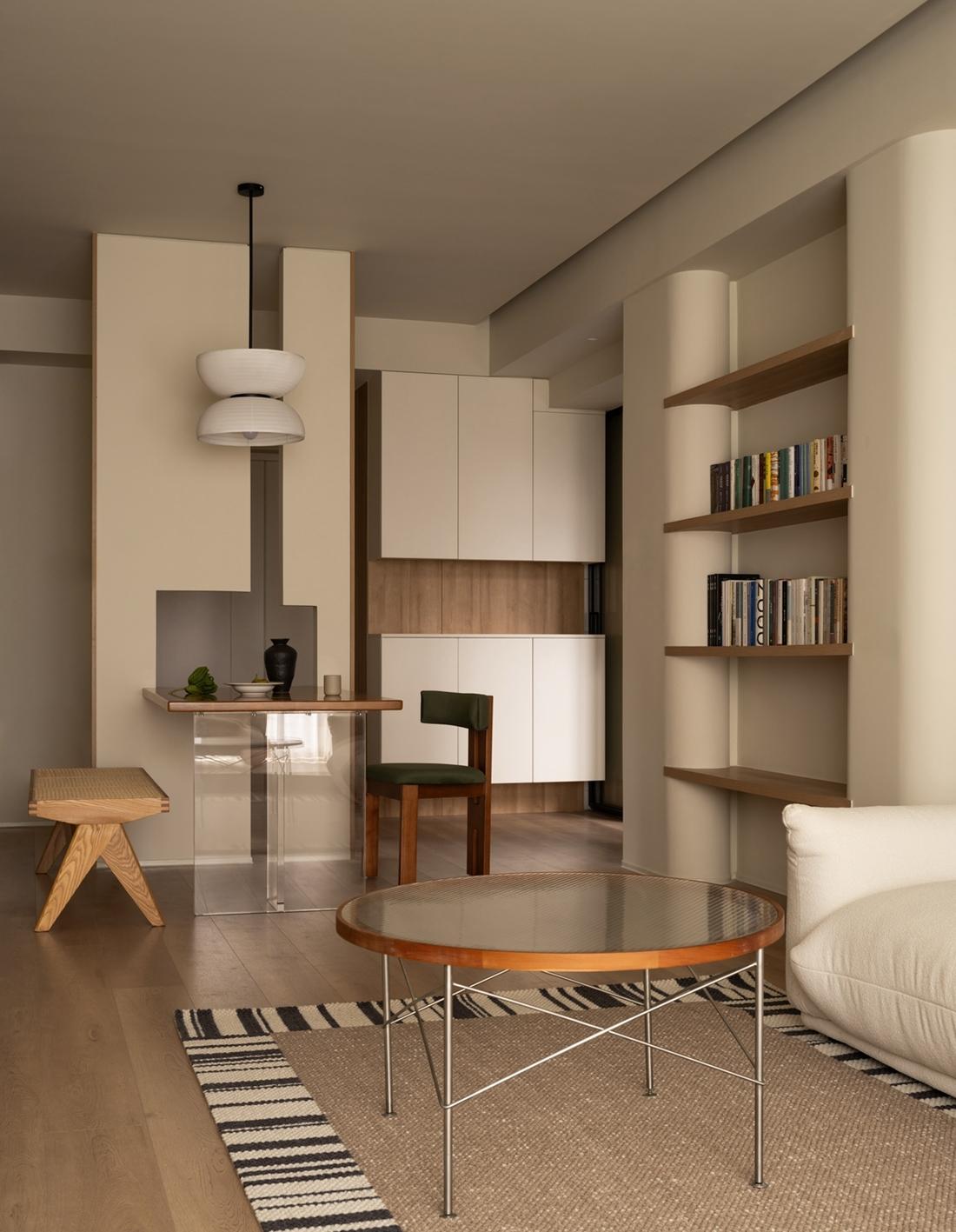 宏福樘实景 · 一汐丨中国成都丨宏福樘设计-21