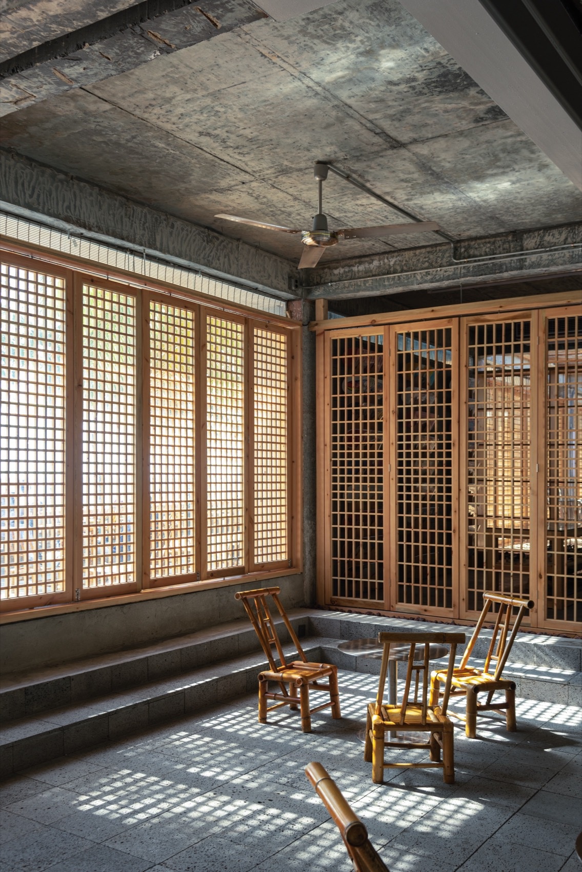 Grom冲浪集合店丨中国万宁丨NormalBuild-34