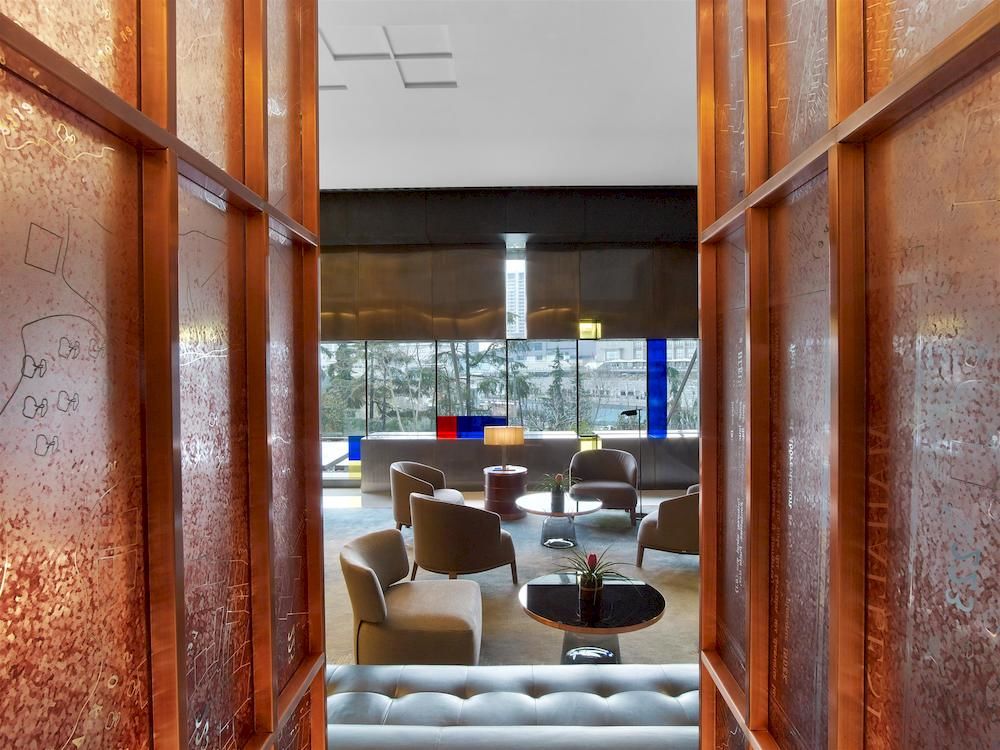 伊斯坦布爾聖瑞吉酒店-3-29