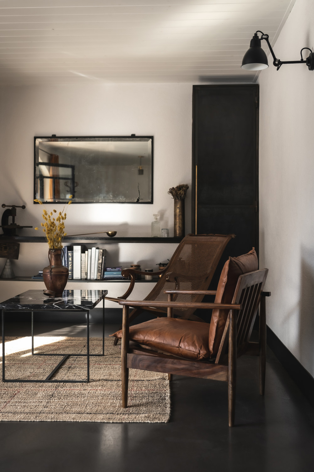 L’Auberge dans la roche | Évasion-6