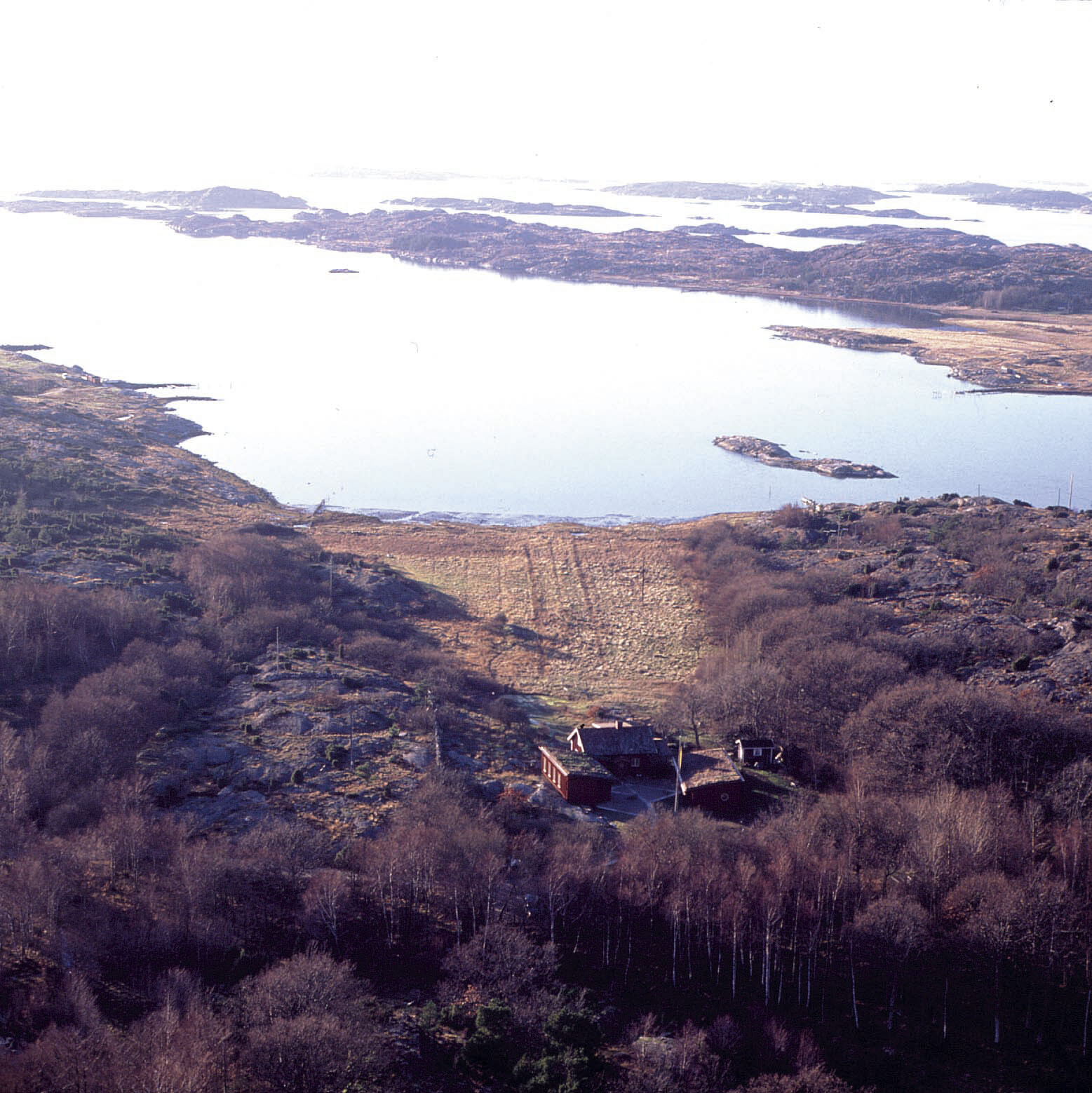 瑞典海景别墅-15