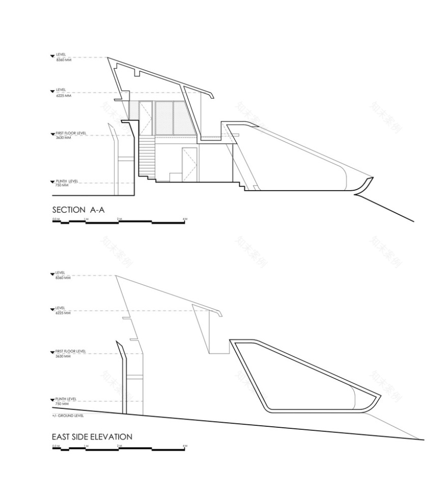 印度山间度假屋-39