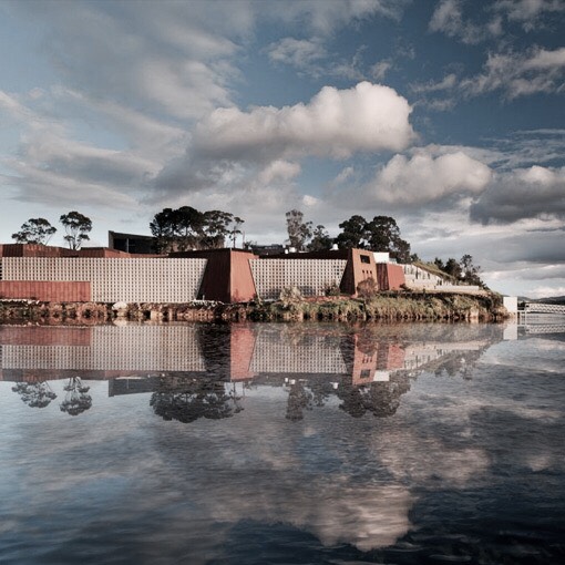 顛覆性的成人迪士尼樂園-MONA古今藝術博物館 - WEHOUSE-1