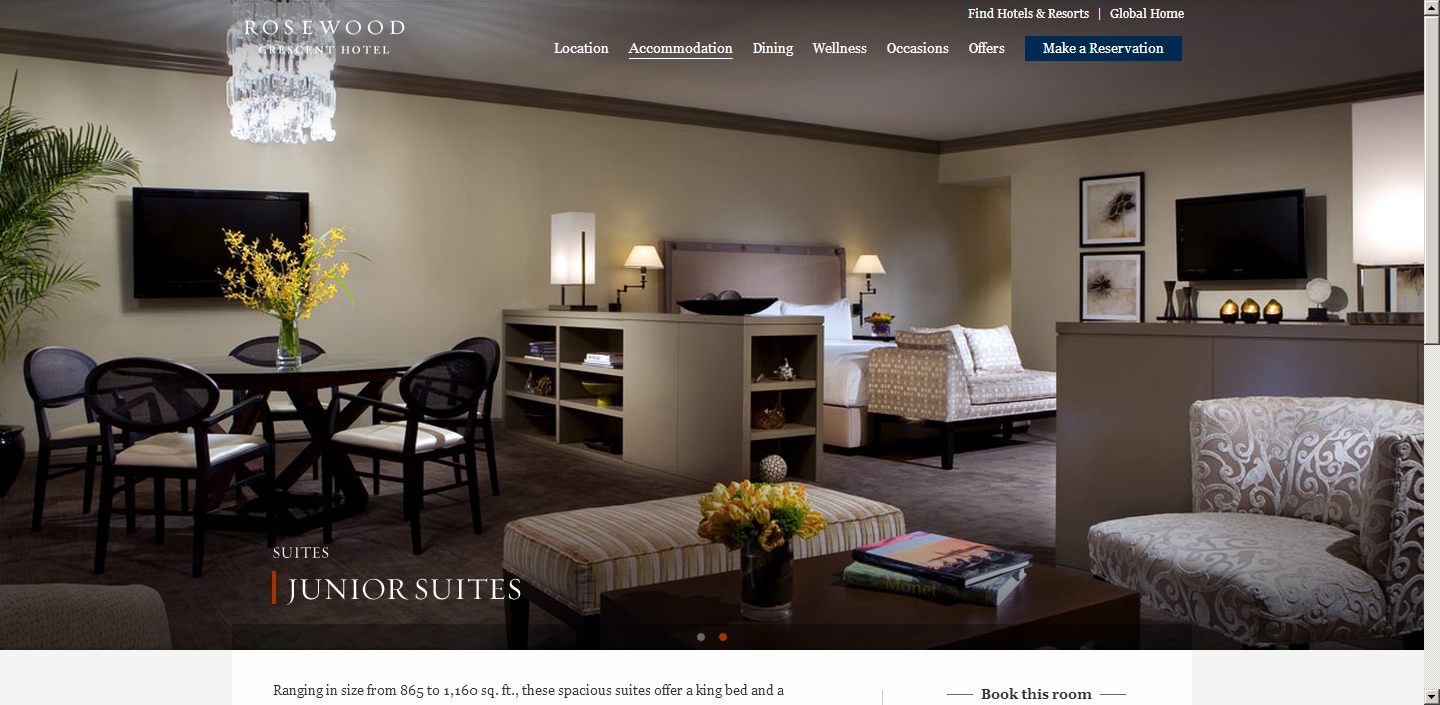 德克萨斯州瑰丽酒店-31