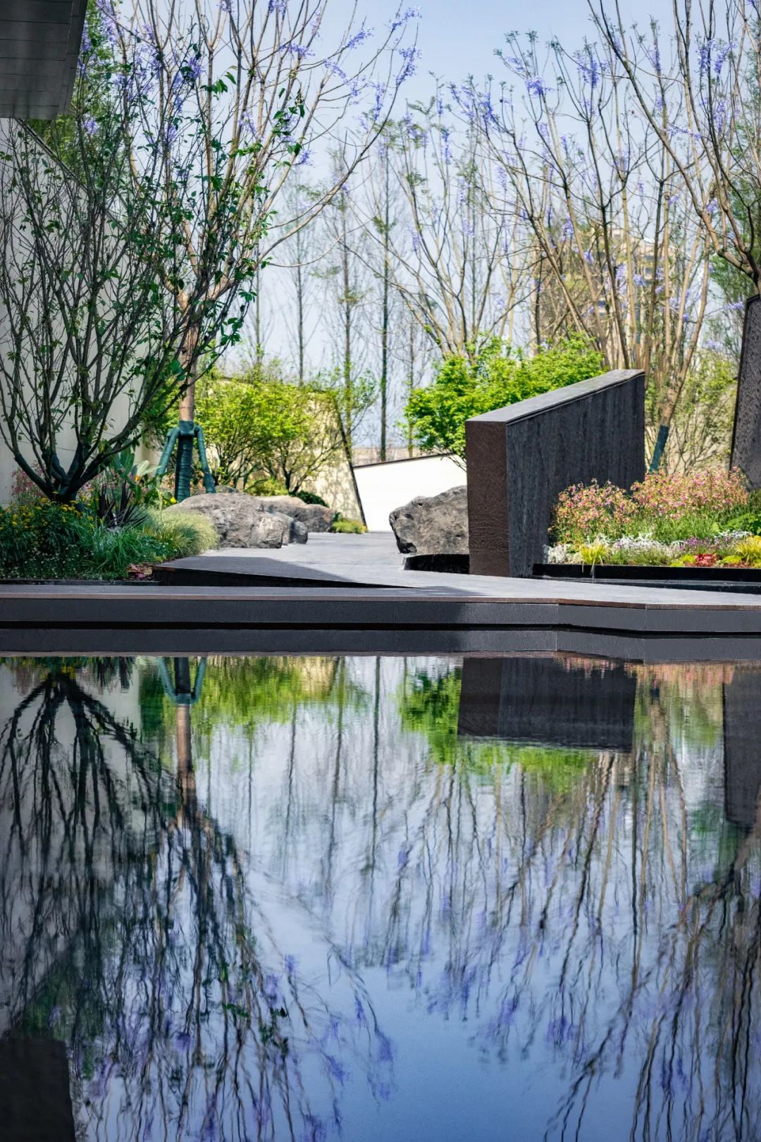 金科·星宸海 | 城市山林中的星辰大海-146