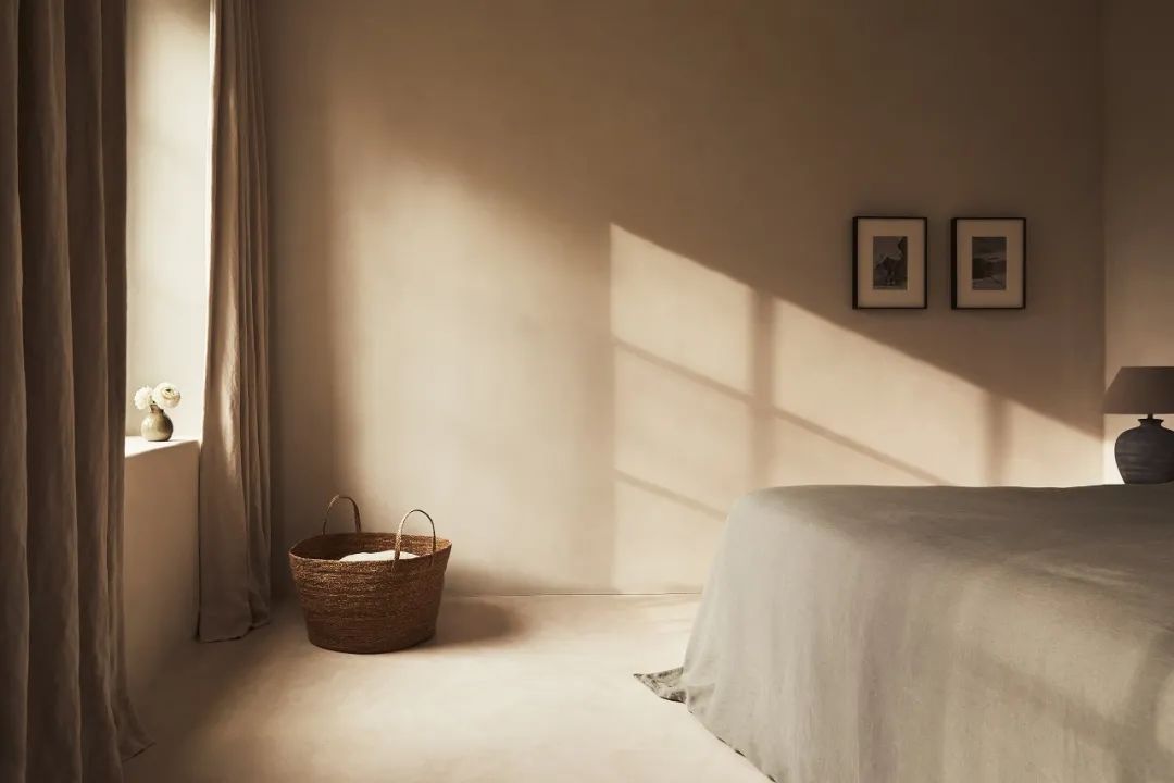 Benoit Viaene 打造和谐个性化空间-62