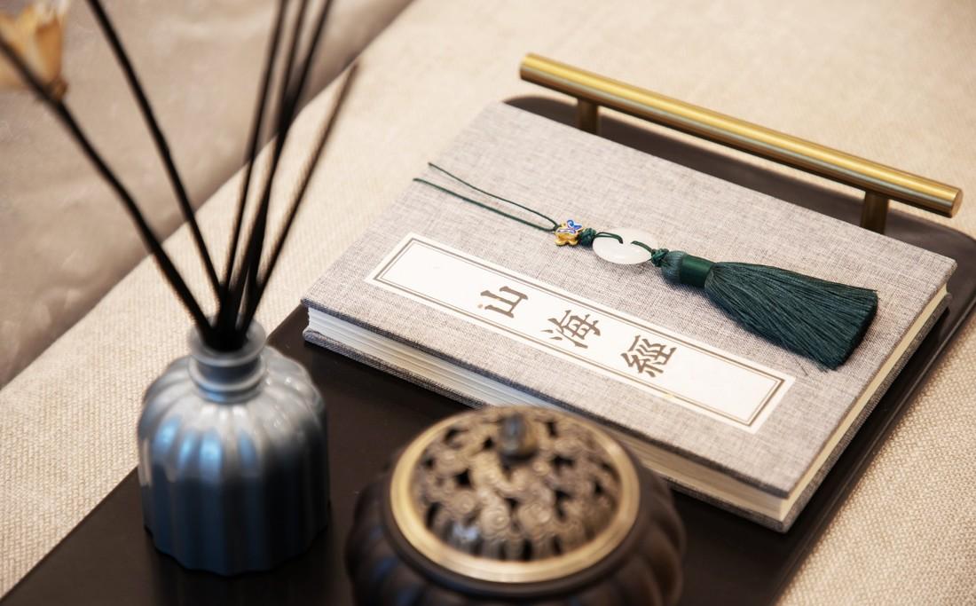 南京远洋棠悦山水叠墅-20